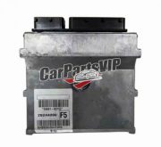 89661-02F52, 8966102F52, ECU ECM Engine Control Unit for Toyota Corolla