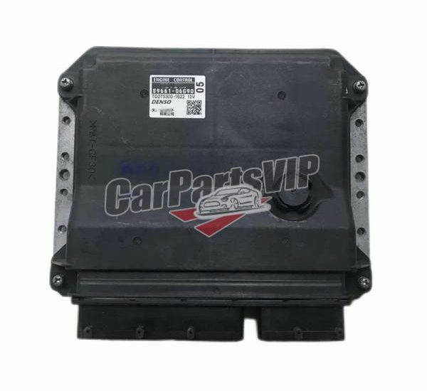 89661-06G90 8966106G90 ECU ECM Engine Control Unit Control Module for ...