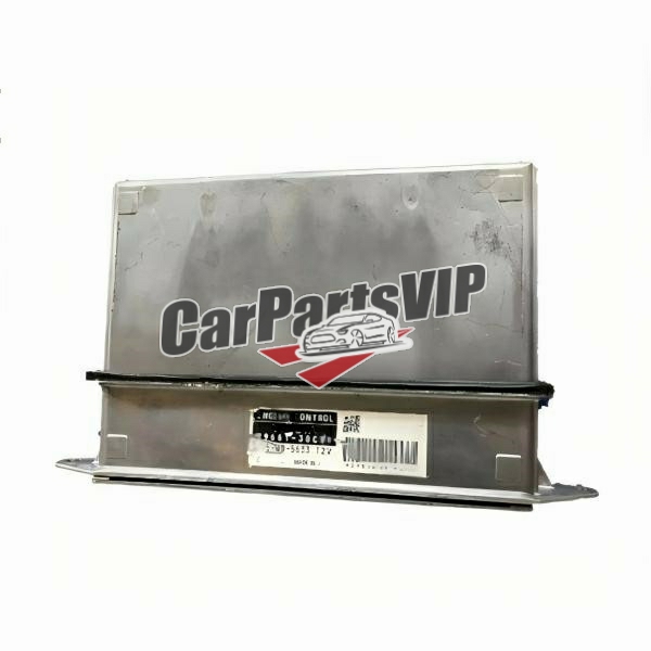 89661-30C50, 8966130C50, ECU ECM Engine Control Unit Control Module for Toyota Crown Lexus GS300