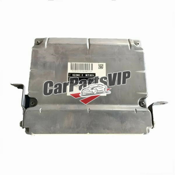 89661-30F80, 8966130F80, ECU ECM Engine Control Unit Control Module for Lexus GS250