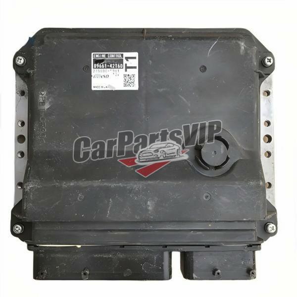 89661-42T60, 8966142T60, ECU ECM Engine Control Unit Control Module for Toyota RAV4