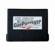 89780-37030, 625225-000, Transponder Key Computer for Honda Mitsubishi Toyota Hilux