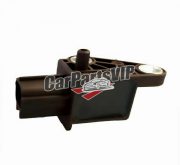 8K0959651, Front Crash Impact Sensor for Audi A4 A5 Q5, Lateral Impact Sensor for Audi