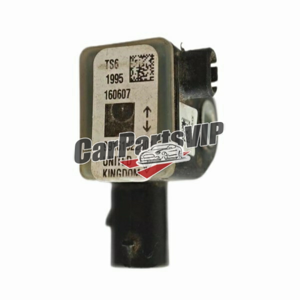 99161822301, Crash Impact Sensor for Porsche
