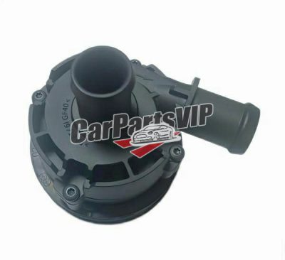 A0005000686, Auxiliary Water Pump for Mercedes-Benz CLA250 E400 GLA250