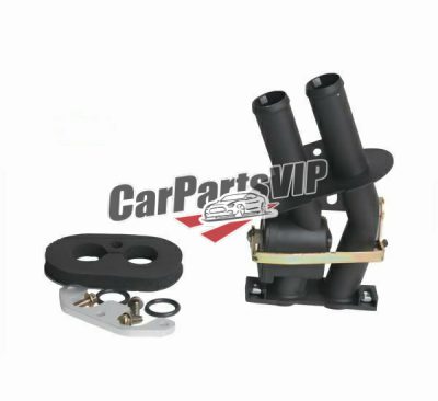A0018308684, 2D0819809, Heater Control Valve for Mercedes Benz Sprinter