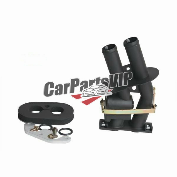 A0018308684, 2D0819809, Heater Control Valve for Mercedes Benz Sprinter