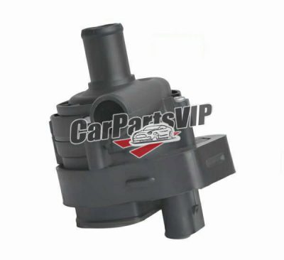 A204 8350364, A2048350364, Auxiliary Water Pump for Mercedes-Benz W211 X218