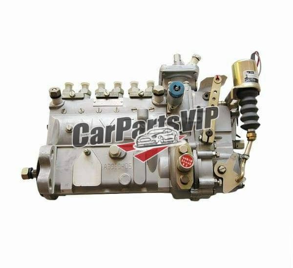 A3960406 Diesel Fuel Injection Pump for Cummins Engine 6BT - CarpartsVIP