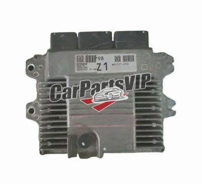 BED304-000, BED30400, ECU ECM Engine Control Unit for Nissan Juke
