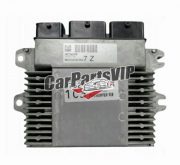 BED431-400, ECU ECM Engine Control Unit Control Module for Nissan Juke