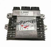 BED431-401, ECU ECM Engine Control Unit Control Module for Nissan X-Trail Qashqai