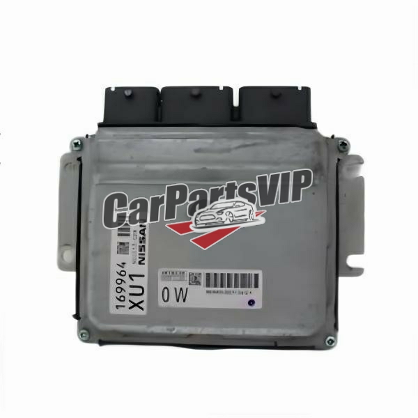 BEM400-300 A1, BEM400300A1, ECU ECM Engine Control Unit for Nissan Altima