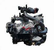 B3.3, Engine Assembly Industrial 2200RPM for Cummins