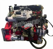 ISF3.8, Engine Assembly For Foton Cummins