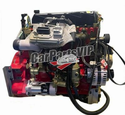 ISF3.8, Engine Assembly For Foton Cummins