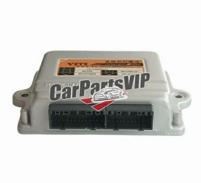 HDM273, CAN Rear Control Module