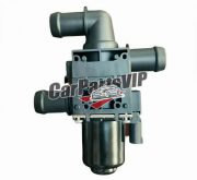 J9D318495AA, LR132398, Heater Control Valve for Land Rover Discovery Range Rover