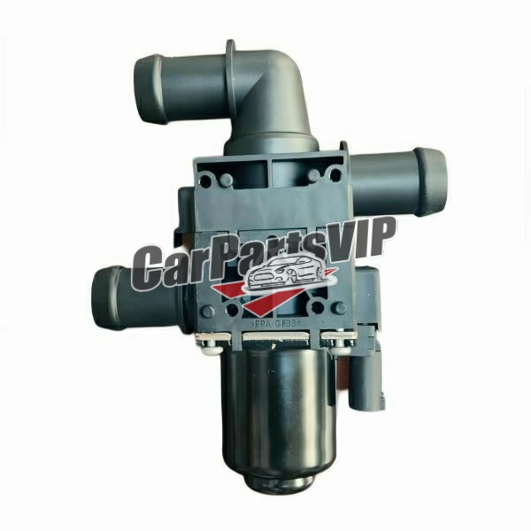 J9D318495AA, LR132398, Heater Control Valve for Land Rover Discovery Range Rover