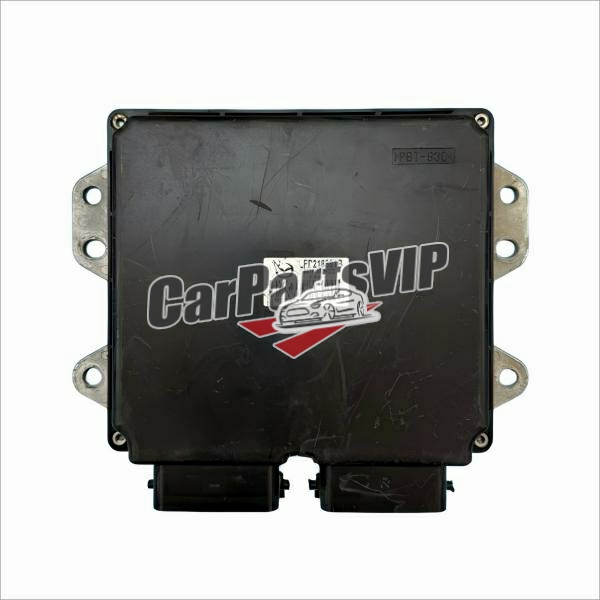 LFP218881B, ECU ECM Engine Control Unit Control Module for Mazda 3