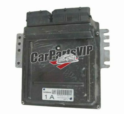 MEC35-651 A1, MEC35651A1, ECU ECM Engine Control Unit Control Module for Nissan Xterra