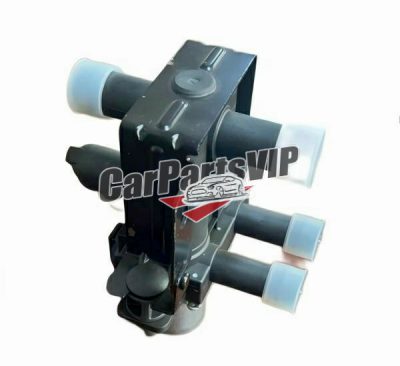 XR822975, Heater Control Valve for Jaguar S-Type 2000-2002