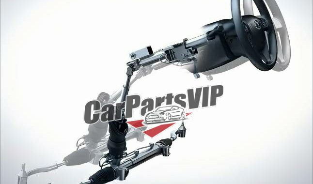 car steering system, car mechanical steering, car power steering, car steering column, car steering wheel, car steering rod