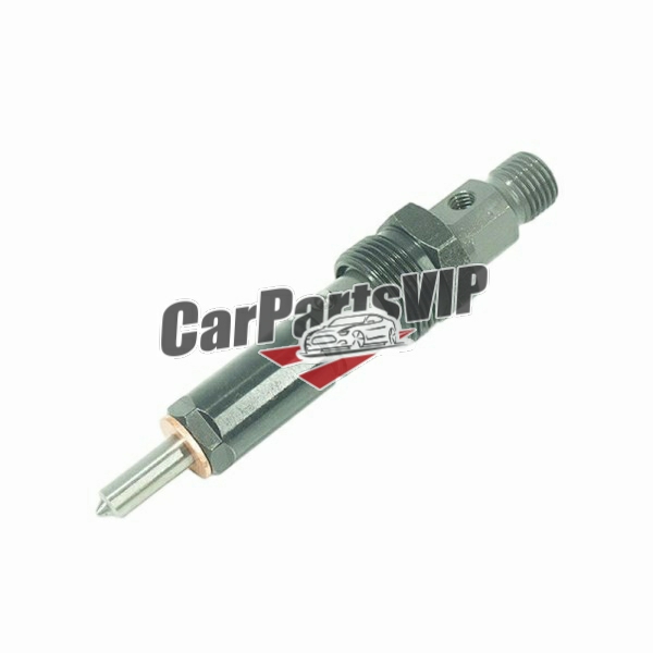 0432133864, Fuel Injector for Cummins 5.9L Engine Dodge Ram 2500 and 3500
