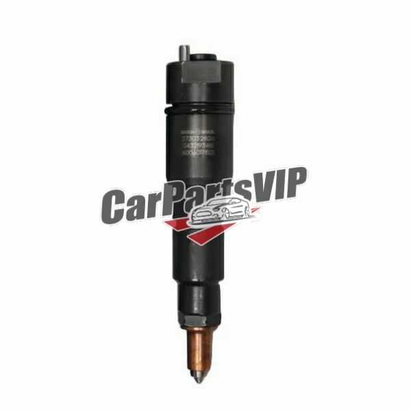 0432193481, A0060171521, Common Rail Injector for Mercedes Benz