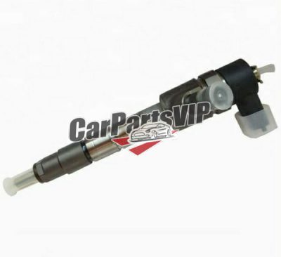 0445110368, 03L130277Q, Common Rail Injector for VW Audi TDI 2.0