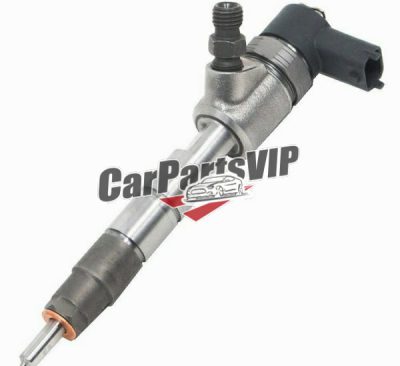 0445110646, 0445110647, 0445110369, Common Rail Injector for Audi VW Seat Skoda