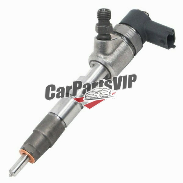 0445110646, 0445110647, 0445110369, Common Rail Injector for Audi VW Seat Skoda