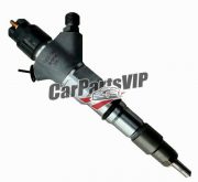 0445120153, 201149061, 740.70-280, Common Rail Diesel Fuel Injector for Bocsh Kamaz