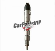 0445120201, Common Rail Injector for Man Truck