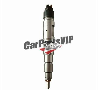 0445120201, Common Rail Injector for Man Truck