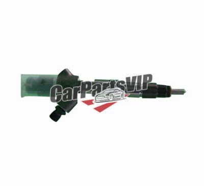 0445120214, Common Rail Injector for Cummins Engine