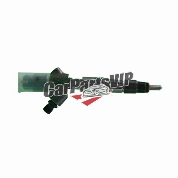 0445120214, Common Rail Injector for Cummins Engine