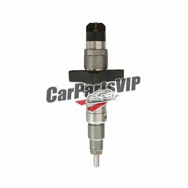 0445120238, 0986435505, Common Rail Fuel Injector for Cummins Dodge RAM 3500