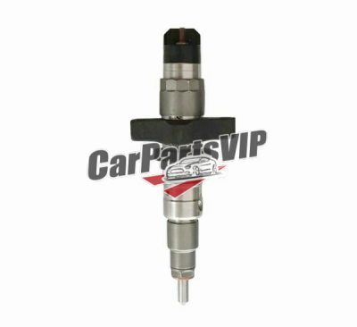 0445120255, 0986435503, 0445120238, Diesel Fuel Injectors for Dodge Ram 5.9L Cummins 5.9L Engine