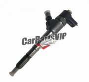 0445120291, Common Rail Fuel Injector for Bosch YUICHAI