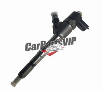 0445120291, Common Rail Fuel Injector for Bosch YUICHAI