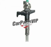 095000-6980, 8980116045, Common Rail Injector for Isuzu D-MAX Holden 4JJ1 3.0L Engine
