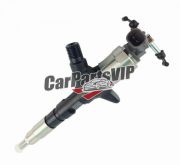 095000-7140, Common Rail Diesel Injector for Denso