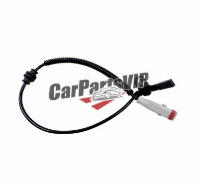 12841760, ABS Wheel Speed Sensor for Chevrolet / Buick