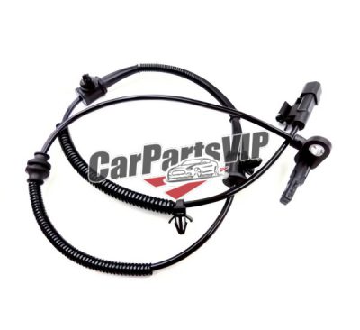 13359593, Front ABS Wheel Speed Sensor for Chevrolet / Buick