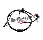 207000042AA, Rear Left ABS Wheel Speed Sensor for Chery Tiggo 5X