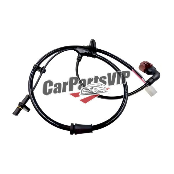 207000042AA, Rear Left ABS Wheel Speed Sensor for Chery Tiggo 5X