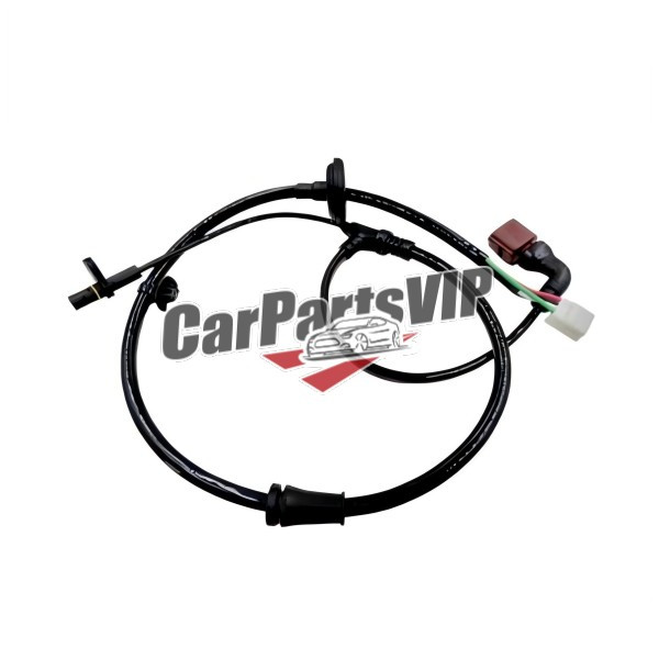 207000043AA, Rear Right ABS Wheel Speed Sensor for Chery Tiggo 5X