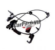 207000337AA, Front Left ABS Wheel Speed Sensor for Chery iCAR 03