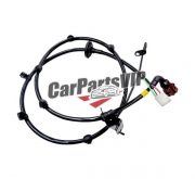 207000340AA, Rear Right ABS Wheel Speed Sensor for Chery iCAR 03